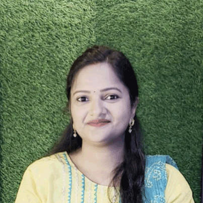 Ms. Rajalaxmi Mahakur