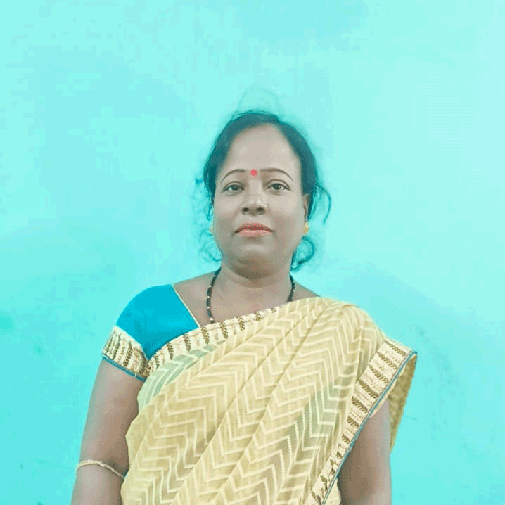 Mrs. Suprava Nayak