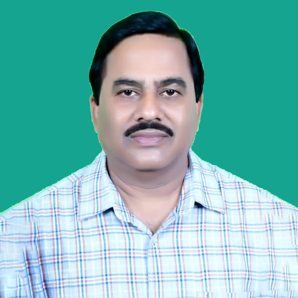Mr. Rabindra Kumar Panda