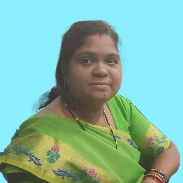 Mrs. Sasmita Karan