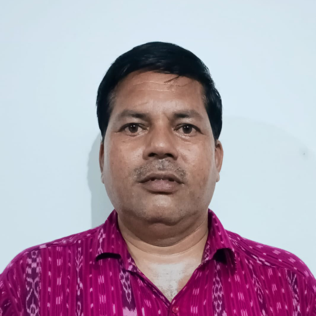 Mr. Dillip Biswal