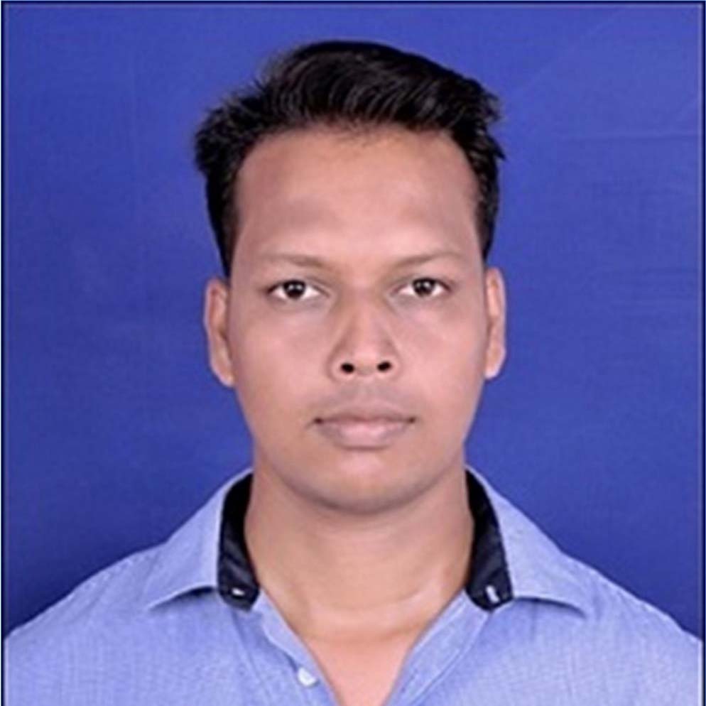 Mr. Amit Kumar Paikray